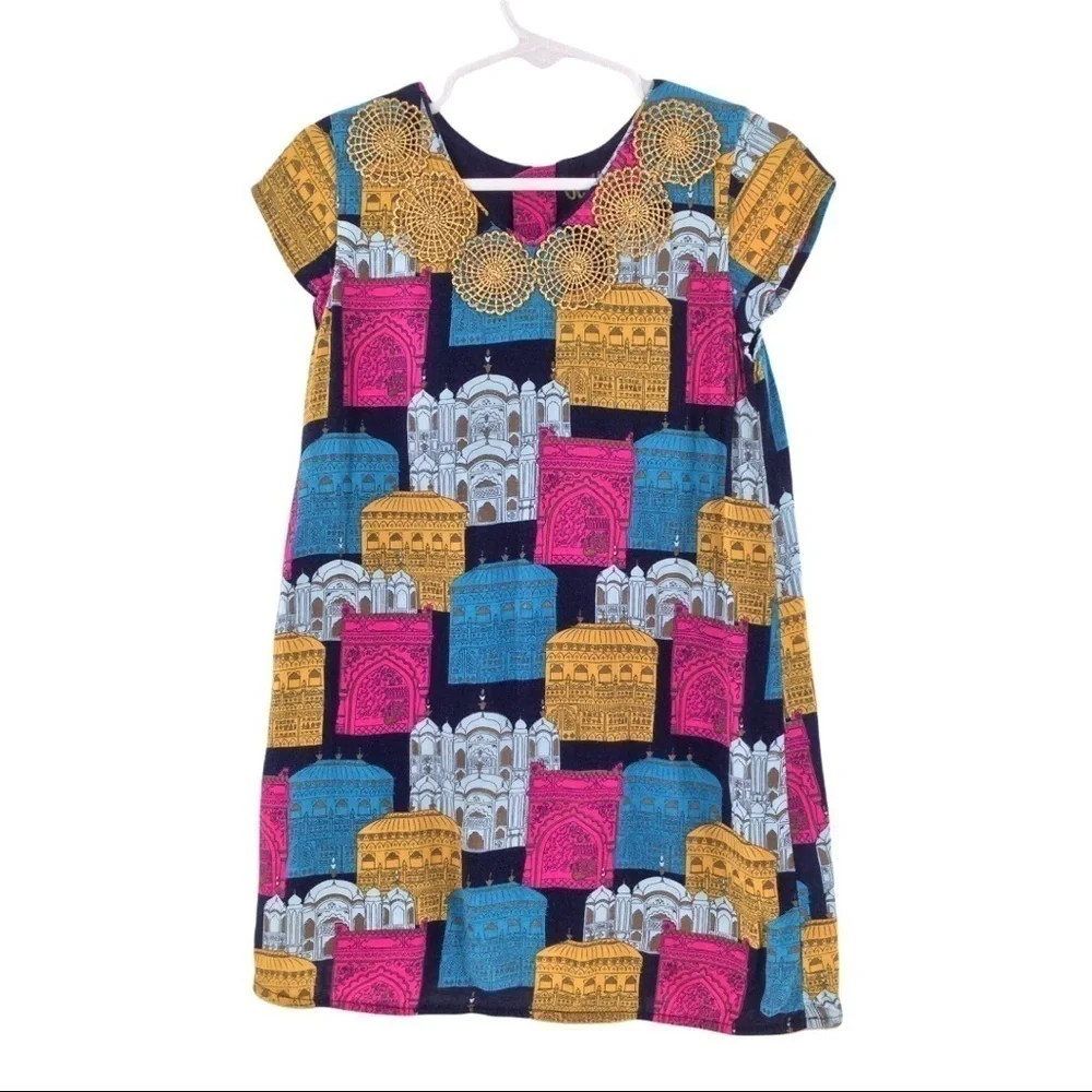 Oshkosh‎ Girls Taj Mahal Party Dress